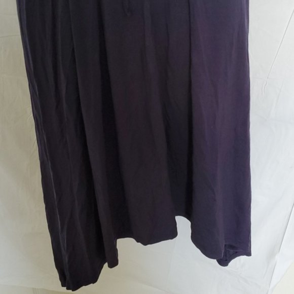 Isabel Maternity by Ingrid & Isabel Navy Blue Dress Size XS - Picture 3 of 6